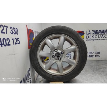 Recambio de juego llantas para mini clubman (r55) cooper d referencia OEM IAM 36116775684  