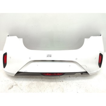 Recambio de paragolpes trasero para opel corsa f edition referencia OEM IAM 9829755080  