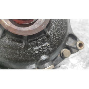 Recambio de diferencial delantero para bmw x5 (e53) 4.4 v8 32v cat (m62) referencia OEM IAM 14286410  