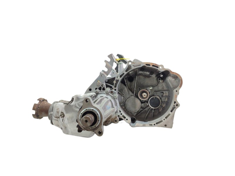 Recambio de caja cambios para opel antara cosmo 4x4 referencia OEM IAM 96420073  