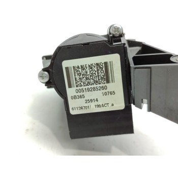 Recambio de conmutador de arranque para opel combo d expression l1h1 referencia OEM IAM 519285260  
