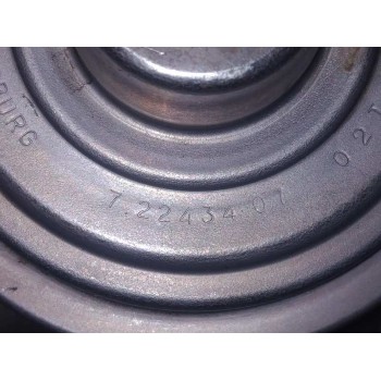 Recambio de valvula egr para land rover discovery td5 e referencia OEM IAM 72243407  