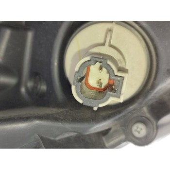 Recambio de piloto delantero izquierdo para nissan juke (f15) acenta referencia OEM IAM 261201KL0B  