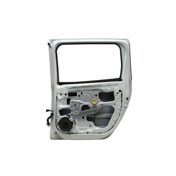 Recambio de puerta trasera derecha para dacia lodgy stepway referencia OEM IAM 821005599R  