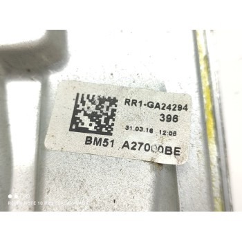 Recambio de elevalunas trasero derecho para ford focus lim. business referencia OEM IAM BM51A27000BE  