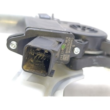 Recambio de elevalunas delantero derecho para opel insignia grand sport selective referencia OEM IAM 39138554  