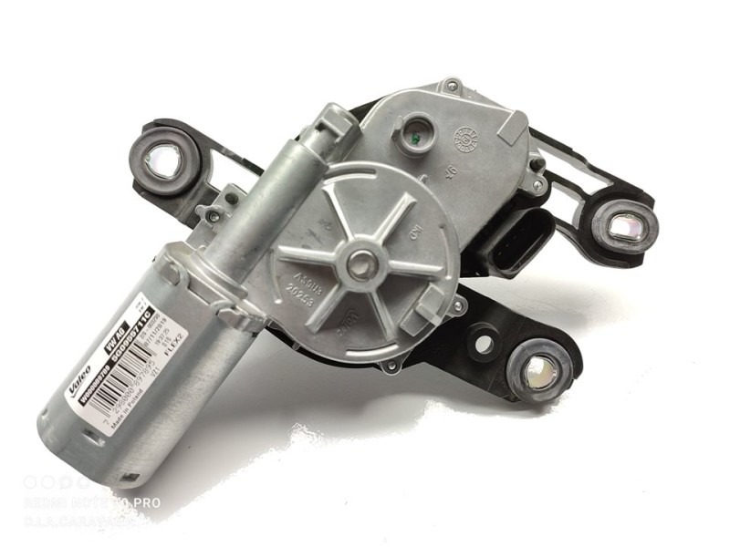 Recambio de motor limpia trasero para seat arona fr referencia OEM IAM 5G0955711C  