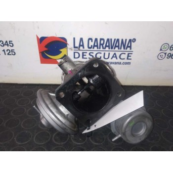 Recambio de valvula egr para land rover discovery td5 e referencia OEM IAM 72243407  