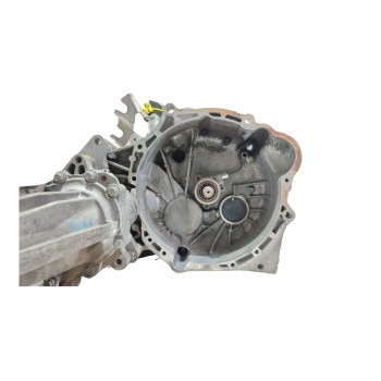 Recambio de caja cambios para opel antara cosmo 4x4 referencia OEM IAM 96420073  