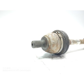 Recambio de transmision delantera izquierda para ford focus lim. (cb4) econetic referencia OEM IAM 3M513B437DAF  