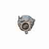 Recambio de diferencial trasero para mercedes-benz clase c (w204) lim. c 220 cdi blueefficiency (204.002) referencia OEM IAM 204