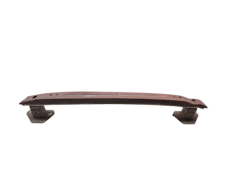 Recambio de refuerzo paragolpes trasero para citroën c3 shine referencia OEM IAM 9672808280  