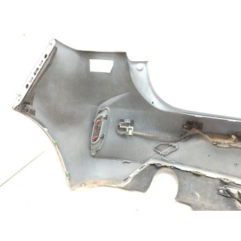 Recambio de paragolpes trasero para opel corsa f edition referencia OEM IAM 9829755080  