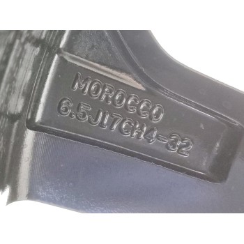 Recambio de llanta para peugeot 2008 (p1) allure referencia OEM IAM 98281860XY  