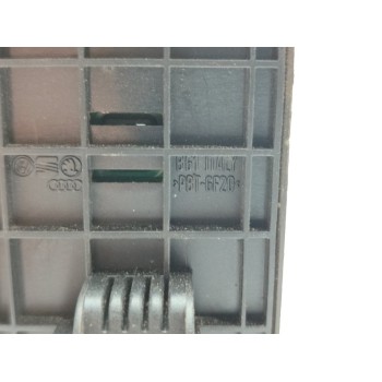 Recambio de mando elevalunas delantero izquierdo para seat exeo berlina (3r2) reference referencia OEM IAM 8E0959851D  