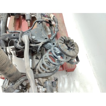 Recambio de puente trasero para land rover range rover evoque evoque hse referencia OEM IAM K8D22K139AC  