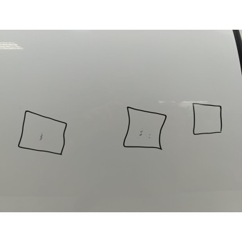 Recambio de puerta trasera derecha para dacia lodgy stepway referencia OEM IAM 821005599R  