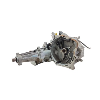 Recambio de caja cambios para opel antara cosmo 4x4 referencia OEM IAM 96420073  