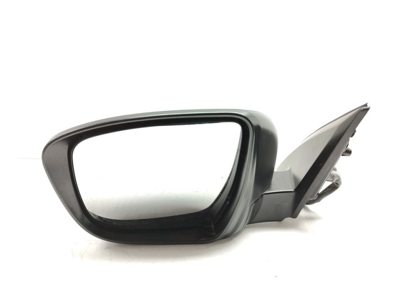 Recambio de retrovisor izquierdo para nissan qashqai (j11) acenta referencia OEM IAM 96302HV59C  
