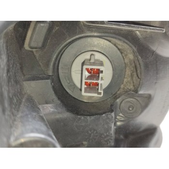 Recambio de piloto delantero izquierdo para nissan juke (f15) acenta referencia OEM IAM 261201KL0B  