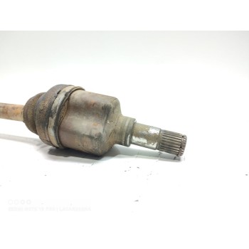 Recambio de transmision delantera izquierda para ford focus lim. (cb4) econetic referencia OEM IAM 3M513B437DAF  