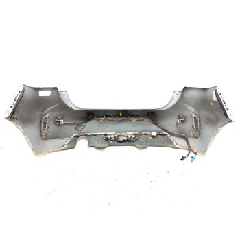 Recambio de paragolpes trasero para opel corsa f edition referencia OEM IAM 9829755080  
