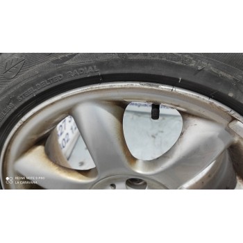 Recambio de juego llantas para mini clubman (r55) cooper d referencia OEM IAM 36116775684  