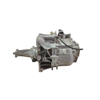 Recambio de caja cambios para opel antara cosmo 4x4 referencia OEM IAM 96420073  