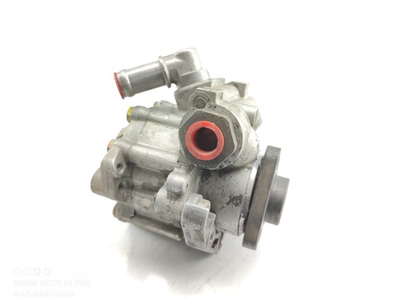 Recambio de bomba direccion para bmw serie 5 berlina (e39) 525tds referencia OEM IAM 7691974501  