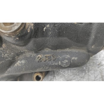 Recambio de diferencial delantero para bmw x5 (e53) 4.4 v8 32v cat (m62) referencia OEM IAM 14286410  