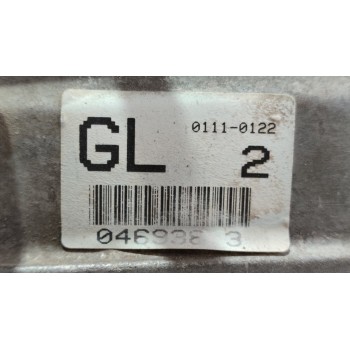 Recambio de caja cambios para opel antara cosmo 4x4 referencia OEM IAM 96420073  