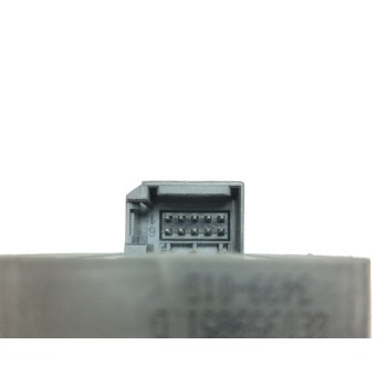 Recambio de mando elevalunas delantero izquierdo para seat exeo berlina (3r2) reference referencia OEM IAM 8E0959851D  