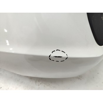 Recambio de paragolpes trasero para opel corsa f edition referencia OEM IAM 9829755080  