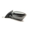 Recambio de retrovisor izquierdo para nissan qashqai (j11) acenta referencia OEM IAM 96302HV59C  