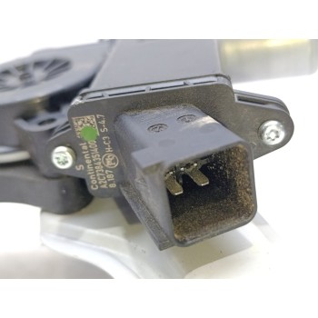 Recambio de elevalunas delantero izquierdo para opel insignia grand sport selective referencia OEM IAM 39138553  