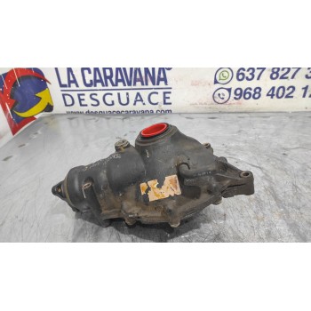 Recambio de diferencial delantero para bmw x5 (e53) 4.4 v8 32v cat (m62) referencia OEM IAM 14286410  