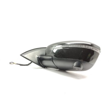 Recambio de retrovisor izquierdo para nissan qashqai (j11) acenta referencia OEM IAM 96302HV59C  