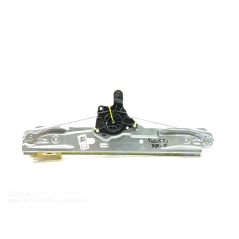 Recambio de elevalunas trasero izquierdo para ford focus lim. business referencia OEM IAM BM51A27001BE  