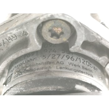 Recambio de bomba direccion para bmw serie 5 berlina (e39) 525tds referencia OEM IAM 7691974501  