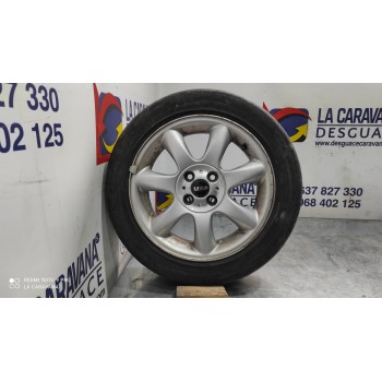 Recambio de juego llantas para mini clubman (r55) cooper d referencia OEM IAM 36116775684  