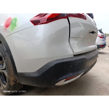 Recambio de paragolpes trasero para citroën c5 x shine pack referencia OEM IAM YL018695XT  