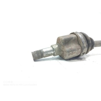 Recambio de transmision delantera izquierda para ford focus berlina (cap) trend referencia OEM IAM 3M513B437DAE  