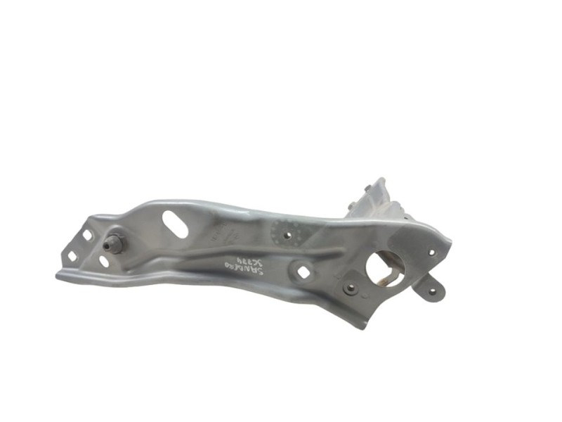 Recambio de soporte faro izquierdo para dacia sandero iii stepway expression referencia OEM IAM 625199663R  