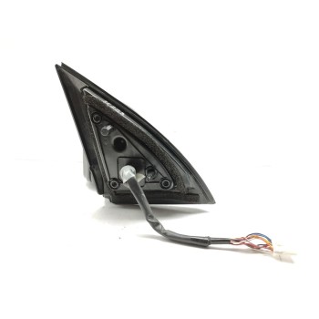 Recambio de retrovisor izquierdo para nissan qashqai (j11) acenta referencia OEM IAM 96302HV59C  