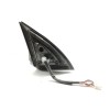 Recambio de retrovisor izquierdo para nissan qashqai (j11) acenta referencia OEM IAM 96302HV59C  