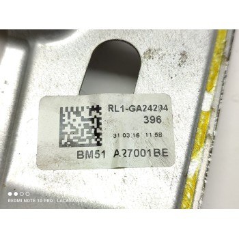 Recambio de elevalunas trasero izquierdo para ford focus lim. business referencia OEM IAM BM51A27001BE  