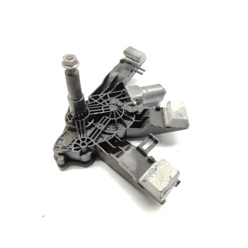 Recambio de motor limpia trasero para peugeot 308 active referencia OEM IAM 9677680580  