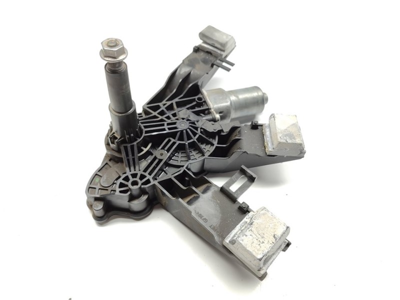 Recambio de motor limpia trasero para peugeot 308 active referencia OEM IAM 9677680580  