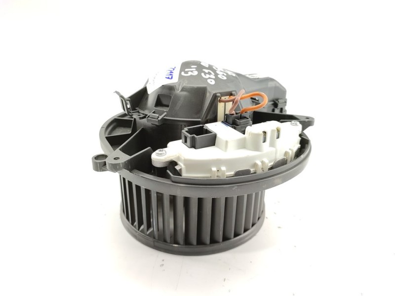 Recambio de motor calefaccion para bmw serie 3 lim. (f30) 320d efficientdynamics edition referencia OEM IAM T903542B  