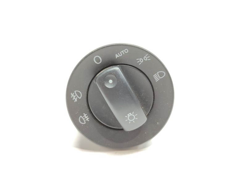 Recambio de mando luces para seat exeo berlina (3r2) reference referencia OEM IAM 3R0941531A  